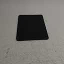 MOFT Dynamic Folio Case for iPad Air 13-inch (M3 2025 / M2 2024),Silm Magnetic Stand Case with 20+ Viewing Angles, Auto Wake/Sleep,Ultra Thin, Jet Black