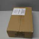 5" X 7" Self Sealing Cellophane Bags (1000 Pack) - Clear Cookie Bags With Seal for Baked Goods Packaging, Cookie Wrappers, Bakery Packaging, Bake Sale, Candy, Treats, Goodies, Gifts, Party Favors