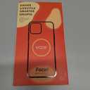 Vooii Compatible with iPhone 13 Pro Case, Liquid Silicone Upgrade [Camera Protection] [Soft Anti-Scratch Microfiber Lining] Shockproof Phone Case for iPhone 13 Pro 6.1 inch - Caramel