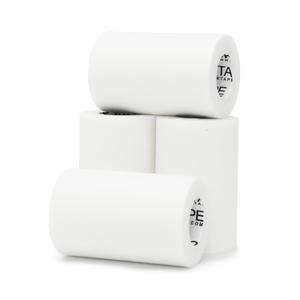 OK TAPE OKPore Medical Surgical Tape Nonwoven (Pack of 4) - First Aid Surgical Tape Soft and Breathable for Wound Dressing Care - 3in x 10yds