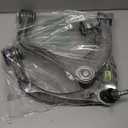 2-4" Lift Front Upper Control Arms for 2019-2024 Chevy Silverado GMC Sierra 1500 (19GM)