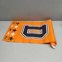 Graduation Decorations 2025 Banner Porch Sign, 2025 Graduation Banner Congrats Grad Porch Banner for Any Schools or Grades 2025 Graduation Party Decorations