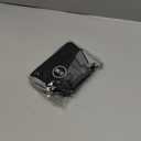 Physix Gear Compression Socks 20-30 mmHg - Men & Women - Running, Nurses, Shin Splints, Flight, Travel (Black/Grey)