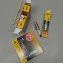 NGK # 3186 G-Power Platinum Spark Plugs TR5GP - 8 PCSNEW