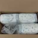 Pampers Pure Protection Training Underwear, Unisex, Size 3T-4T, 92 Count, Premium, Hypoallergenic, Soft, Absorbent