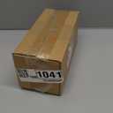 25 Pack Individual Cupcake Containers Plastic Cupcake Boxes Cupcake Holders Stackable Deep Dome Cupcake Carrier