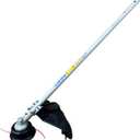 String Trimmer Attachment fits for Milwaukee M18 Fuel Power Head.Replace OEM no. 49-16-2717