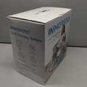 Cold Therapy Machine with Programmable Timer, Ice Machine for Knee After Surgery ACL,Cryotherapy Pain Relief Compression Pad for Shoulder, Arm, Ankle