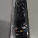 VoiceMagicforLGTVRemoteControlReplacement Compatible with LG Smart OLED Thinq Webos TVs for AKB75855501 ANMR24gn MR23gn MR22gn MR21ga MR20ga