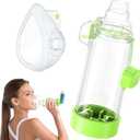 Spacer for Adult and Kids NESSI OTC SPACER (Green/Adult)