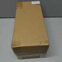 Christmas Snow Globes Lantern, 8 Songs, Battery & USB Powered, Christmas Decorations, Ideal Holiday Party Gifts for Family (Santa Claus-5)