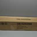 Canopy Tent, 10X10 FT Pop Up Canopy Outdoor Instant Tent Slant Legs with Carrying Bag, Portable Gazebo Shelter for Patio Deck Garden and Beach - 8X8 FT Canopy Cover (Dark Blue)