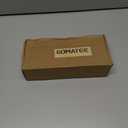 3818 10 Pack 6.3inch(160MM) Champagne Bronze Cabinet Pulls,Champagne Gold for Kitchen Cabinet Handles,Kitchen Handle for Cabinets Cupboard Handles Drawer Pulls