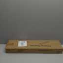 Picture Ledge Shelf with Lip, Black Floating Shelves for Wall Set of 2, 24 inch Wall Floating Shelves for Bedroom Living Room Bathroom Kitchen