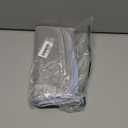 rocket & rex Premium Washable Pet Carrier Pads, Reusable, Waterproof & Absorbent, Dog and Cat Pads for Lining Travel Carriers, Litter Boxes, Pet Crates & More, 17.5" x 11" (Pack of 2)