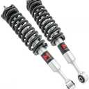 Rough Country 0-2" M1 Adjustable Leveling Struts for 2005-2023 Tacoma - 502075