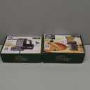 Set of The Motor for Food Strainer and Grain Mill and The Grain Mill
