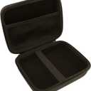 Hard EVA Carrying Case Compatible with for Western Digital WD Elements Desktop External Hard Drive WDBWLG-TBHBK-NESN.(6.88 * 5.31 * 2.75 inch)