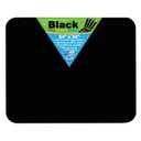 FLP40088 - Flipside Black Dry Erase Board, 36"W x 24"H