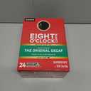 Eight O'Clock 6425 Original Decaf Coffee K-Cups, 24/box 12OCT26