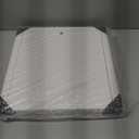 Access Panel for Drywall - 14x14 inch - Wall Hole Cover,Metal Plumbing Access Panel for Drywall Access Door to Cover 14 x 14 Wall Ceiling,Thicken 1mm Steel and Aluminum Frame,Overall Size 15.5"x15.5"