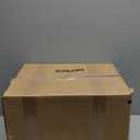 HURRICANE 8pc Wood Lathe Chisel Set Wood Turning Tools Wood Lathe Tools HSS Turning Tools for Woodworking with Wooden Box - Perfect Tools for Precision Cutting and Smooth, Detailed Projects