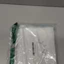 6PCS Cloud Balloons Foil Mylar Cloud Balloons for Birthday Party Decorations Supplies (White Pink Blue)