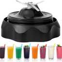 Pro 1000 Blender Blade Replac For Nutribullet Blender Combo Pro 1000 and Select 2.0 Blender Replacement Parts for Easy Twist Blade