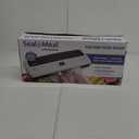 Food Saver  Seal A Meal Vacuum Food