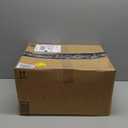 BINO | Stackable Storage Drawers, Tall X-Large - Clear | THE CRATE COLLECTION | Storage Bins With Drawers | Bathroom Organizers | Under Sink Organizer | Vanity Cabinet Home Organization