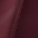 Hiasan Christmas Round Tablecloth 108 Inch - Waterproof Stain Resistant Spillproof Polyester Fabric Table Cloth for Dining Room Kitchen Party, Burgundy
