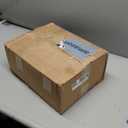 Amazon Basics Neoprene Dumbbell Hand Weights with Easy to Assemble Stand, 3 Pairs (3, 5, and 8 Pounds), Purple/Green/Yellow