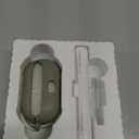 SURITCH Cases for Beats Solo Buds 2024 Case Cover, Magnetic Protective Covers for Beats Solo Buds Wireless Earbuds, Rugged Bumper Case with Magnetic Lok & Carabiner & Keyring & Cleaning Kit, Green