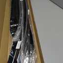 Window Visors Rain Guards Shield for 2019-2026 Toyota Corolla Sedan, Out-Channel Window Vent Wind Deflectors Visors Shades for 19-26 Corolla Sedan