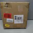 Prodigen Weighted Vest for Women and Men 20 Lbs with Reflective Stripe and Double Adjustable Buckle Straps Weight Vests for Strength Training, Jogging, Cardio, Weight Loss, Muscle Building, Black