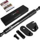 KitsPro Truck Tailgate Assist Shock for Ford F-250 F-350 Super Duty 2017-2026 Truck Accessories Tailgate Damping Strut, Pack of 1 (Classic)