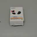 Sony WF-C700N Truly Wireless Noise Canceling in-Ear Bluetooth Earbud Headphones with Mic and IPX4 Water Resistance, Black
