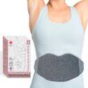 Zomaple Hysterectomy Band  Must Haves for Comfort Recovery After Abdominal, Tummy Tuck, C-Section, Lumpectomy Surgery - Belly Pillow with Pocket & Gel Pack - Post Surgery Gifts