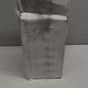 Bed Risers 2 Inch Heavy Duty, Furniture Risers for Bed Desk Table Sofa Couch，Oversized Bed Lifts Risers, Support up to 5000 Lbs(8 Pack Black)