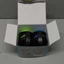 ZOHAN Kids Ear Protection 2 Pack,Kids Noise Canceling Headphone for Concerts, Monster Truck, Fireworks