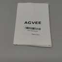 AGVEE 2 Pack 6ft Replacement for Garmin Nuvi GPS Charger Data Cable Gpsmap Charging Cord, TI-84 Plus/CE/C Silver, Blue Yeti USB Microphone/Pro Mic, for Canon IFC-400PCU/300PCU/200U, Black