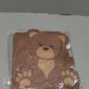 Hushee 12 Sets Bear Baby Shower Flower Centerpieces for Tables Baby Shower Decorations 3D Boxes for Boys Girls Birthday Centro De Mesa Para Gender Reveal Tea Party Supplies