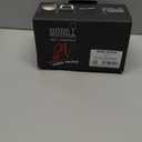 Riedel Veloce Thin Durable Machine-Made Dishwasher-Safe Crystal Material Water Glasses with State-Of-The-Art Technology (Set of 2), 100.0