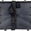 4 x T-H Marine Narrow Battery Tray