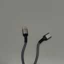 Highwings 8K 4K HDMI Extender, HDMI Extension Cable 2.1 4K@30Hz/ 60Hz/ 120Hz, Ultra high Speed HDMI Male to Female Adapter Compatible with Xbox PS5 PS4 Roku TV Stick Blu Ray Player HDTV Laptop PC 1FT