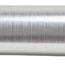 JSD 7 Gallon Aluminum Spun Fuel Tank Gas Tank With Gauge+ Bracket 8 x 33" End Fill 1/4" NPT Outlet