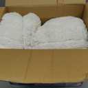 Heated Blanket - 12-Volt Electric Blanket for Car, Truck, SUV, or RV - Portable Winter Car Accessories for Camping or Travel by Stalwart 