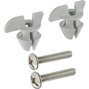 KOHLER 1133024 Hardware Pack- Seat- Assembly