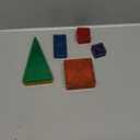 MAGNA-TILES Combo 20-Piece Magnetic Construction Set, The Original Magnetic Building Brand
