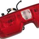 GM Genuine Parts 85744524 Rear Body Structure Passenger Side Stop Lamp